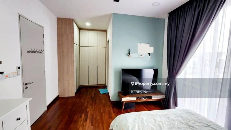 Semi-Detached House for Sale in Setia Eco Park, Setia Alam by Kenny Ng - iProperty.com.my