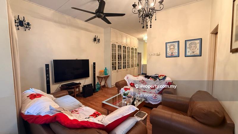 Rumah Berangkai 2 Tingkat untuk Dijual di Usj 11, Subang Jaya oleh Jeff Wong - iProperty.com.my