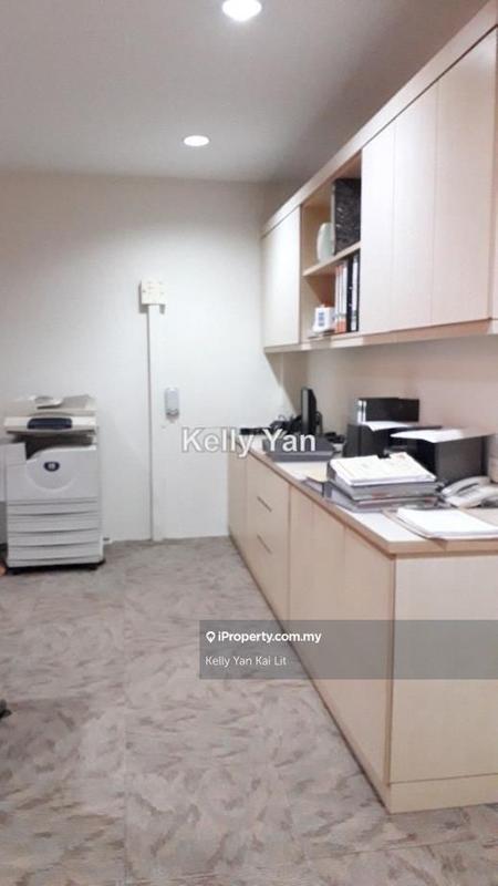 Kedai-Pejabat untuk Dijual di Seksyen 5 Wangsa Maju, Wangsa Maju oleh Kelly Yan Kai Lit - iProperty.com.my