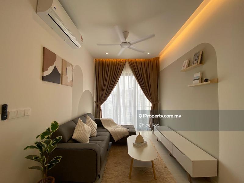 For Rent - Laurel Residence