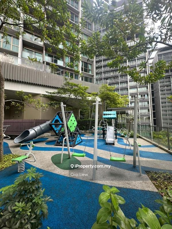 Service Residence for Rent in Stonor 3 by Qiqi Liew - iProperty.com.my