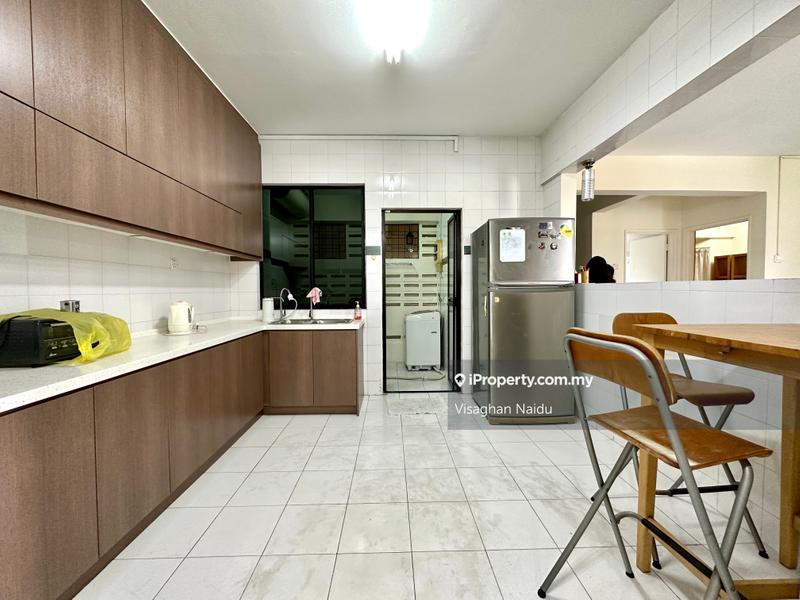 Kondominium untuk Disewa di Maxwell Towers oleh Visaghan Naidu - iProperty.com.my