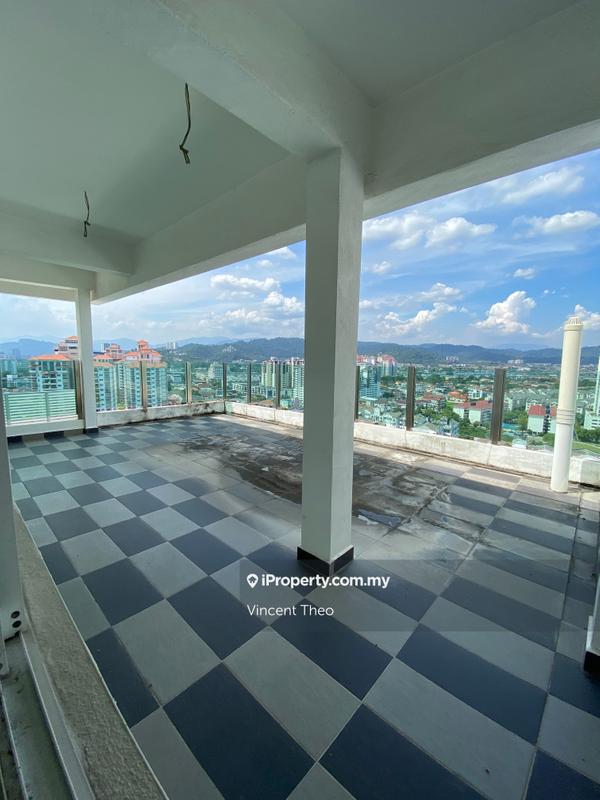 Kondominium untuk Dijual di D'suria Condominium oleh Vincent Theo - iProperty.com.my