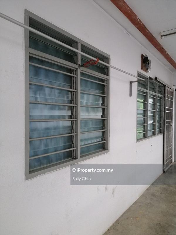 Rumah Pangsa untuk Dijual di Lorong Semarak Api oleh Sally Chin - iProperty.com.my