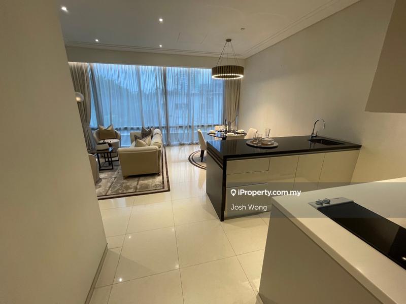 For Sale - Pavilion Damansara Heights