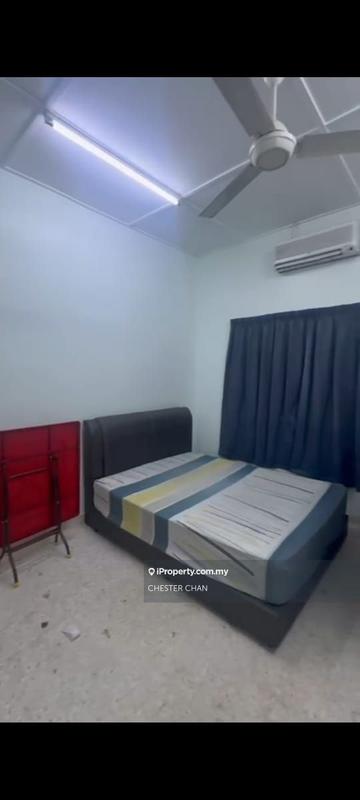 1-storey Terraced House for Rent in Taman Sri Melati, Selayang by CHESTER CHAN - iProperty.com.my
