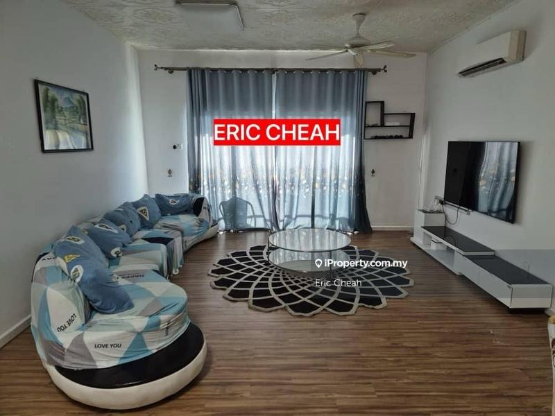 For Rent - One World 2 (1-Sky)