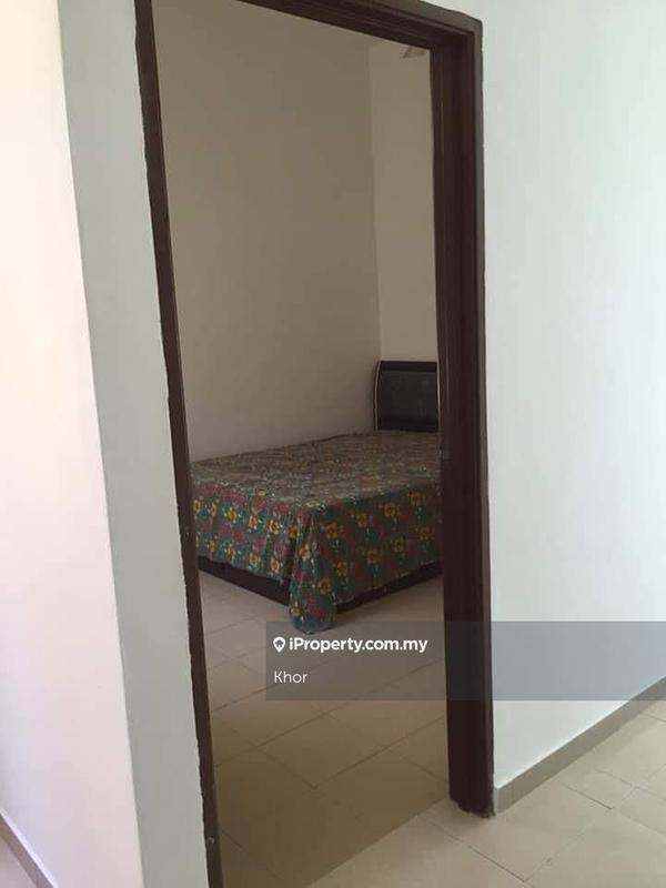 Townhouse for Sale in Taman Bagan Jermal, Butterworth by Khor - iProperty.com.my