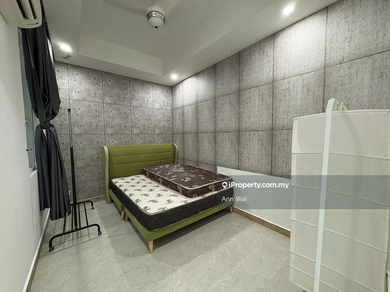 Apartment for Sale in Central Residence @ Sungai Besi by Ann Wai - iProperty.com.my