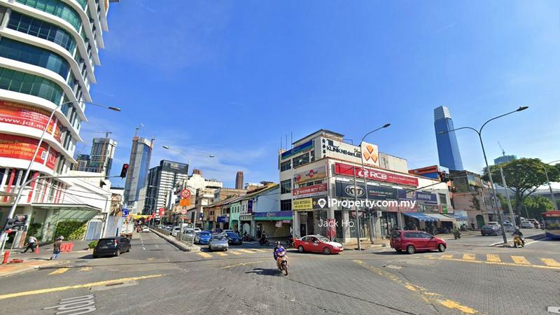 Kedai untuk Dijual di Pudu, KL City Centre oleh Jack Ho - iProperty.com.my