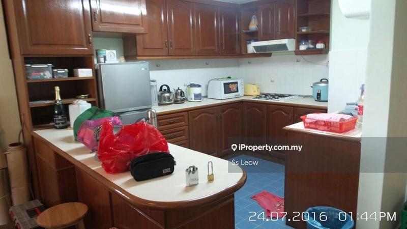 For Sale - Golden Hills Resort (Amber Court Apartment)