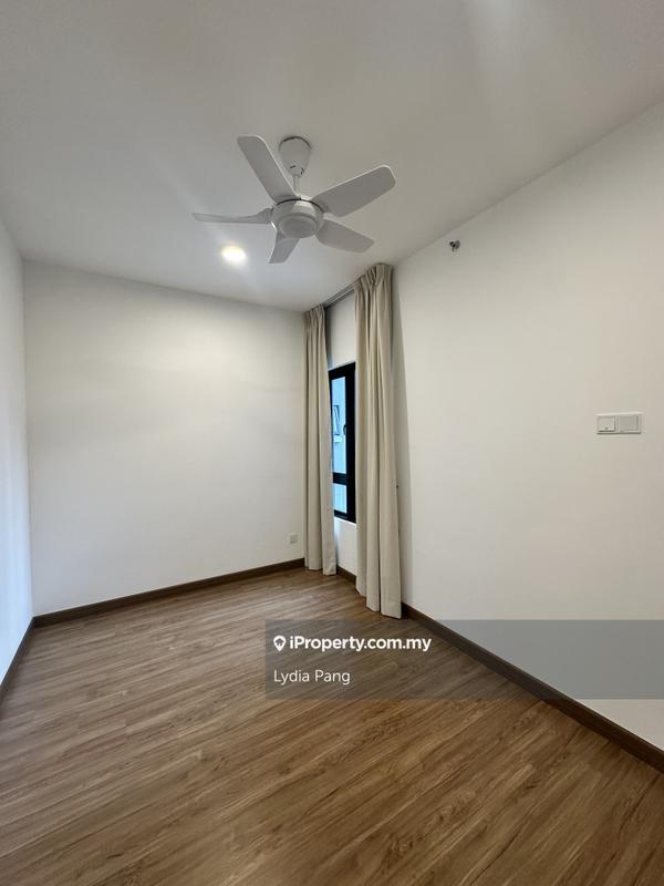 For Rent - The Tropika