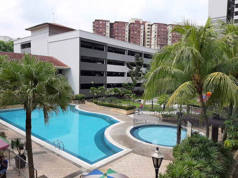 For Sale - Bayu Tasik 2