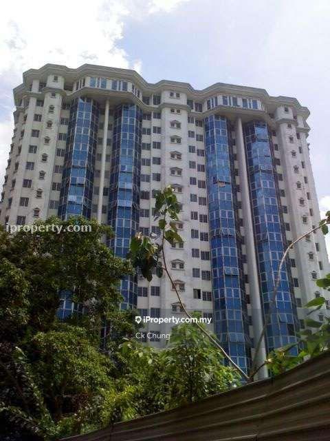 Condominium for Sale in Heritage by Ck Chung - iProperty.com.my