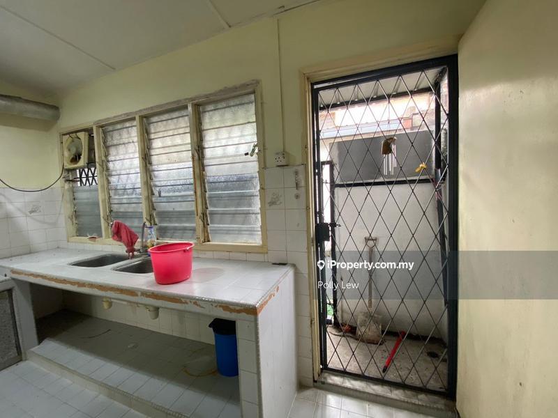 Rumah Berangkai 2 Tingkat untuk Dijual di Taman Castlefield, Sri Petaling oleh Polly Lew - iProperty.com.my