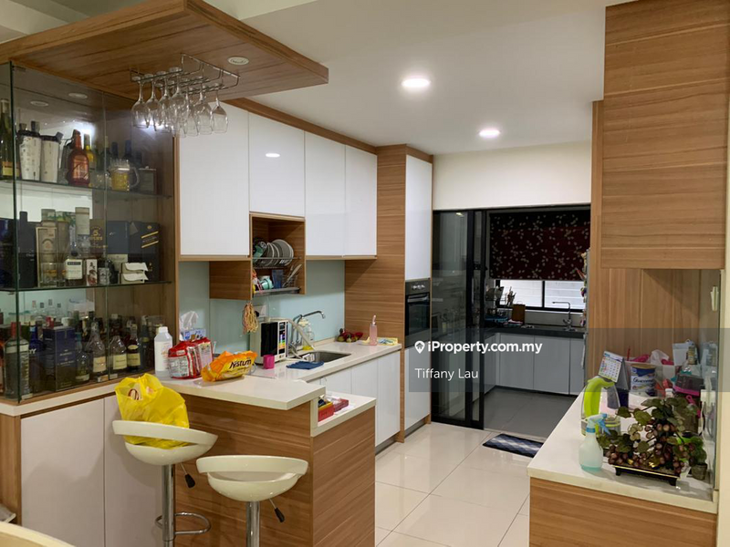 Rumah Berangkai 2 Tingkat untuk Dijual di Lake Fields, Sungai Besi oleh Tiffany Lau - iProperty.com.my