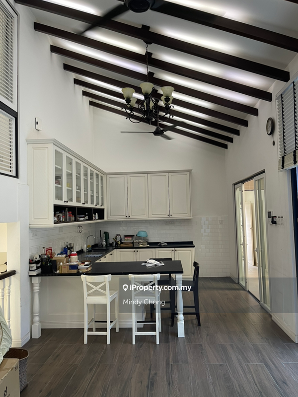 Bungalow House for Sale in Taman Seputeh, Seputeh by Mindy Chong - iProperty.com.my