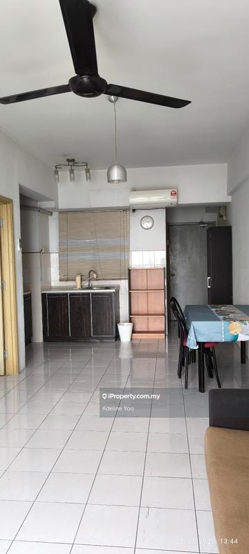 Residensi Servis untuk Disewa di Rhythm Avenue oleh Adeline Yoo - iProperty.com.my