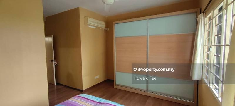 For Sale - Desa Permai