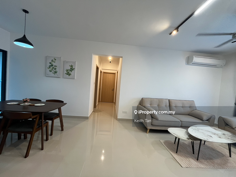 Service Residence for Sale in Aradia Residence @ Lake City KL North by Keith Tan - iProperty.com.my