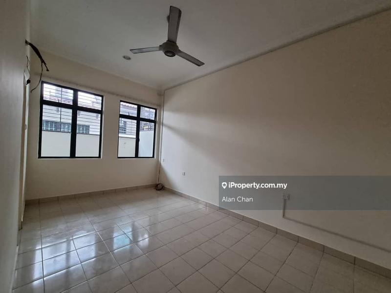 Rumah Berangkai 2 Tingkat untuk Disewa di Kota Warisan, Sepang oleh Alan Chan - iProperty.com.my