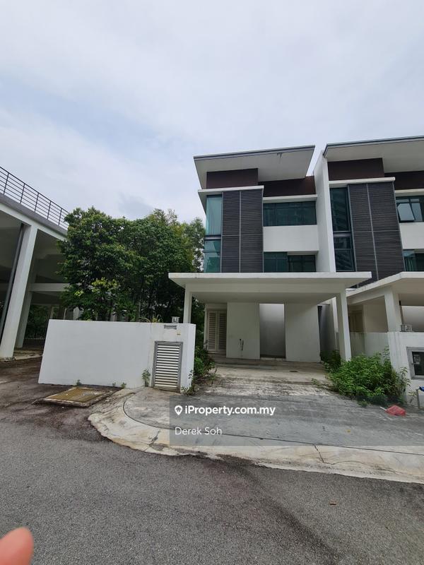 For Sale - Cristal Serin Residence