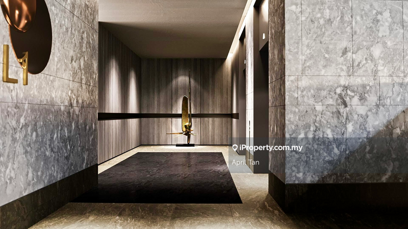 Condominium for Sale in Aetas Damansara by April Tan - iProperty.com.my