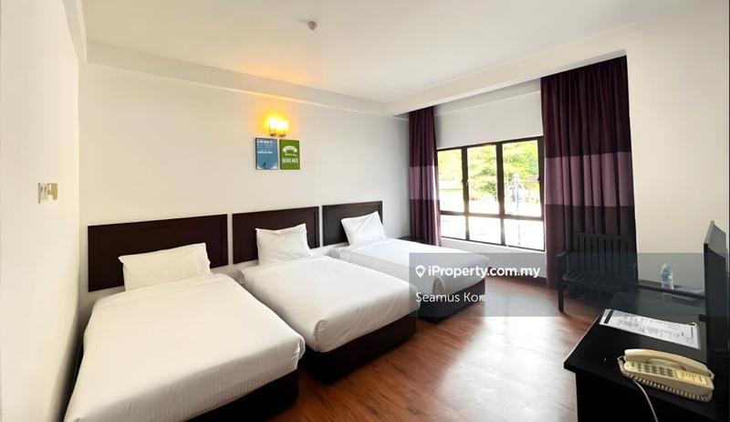 Hotel / Resort untuk Dijual di Karak, Pahang oleh Seamus Kor - iProperty.com.my