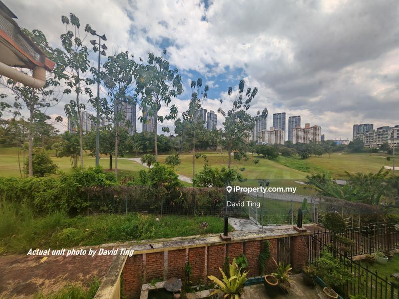 3-storey Terraced House for Sale in Taman Esplanad, Bukit Jalil by David Ting - iProperty.com.my