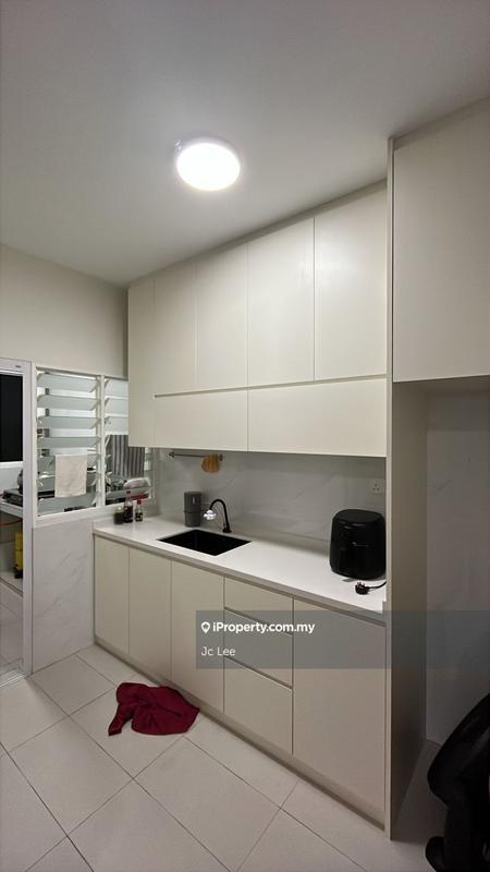 For Sale - SD Tiara Apartment