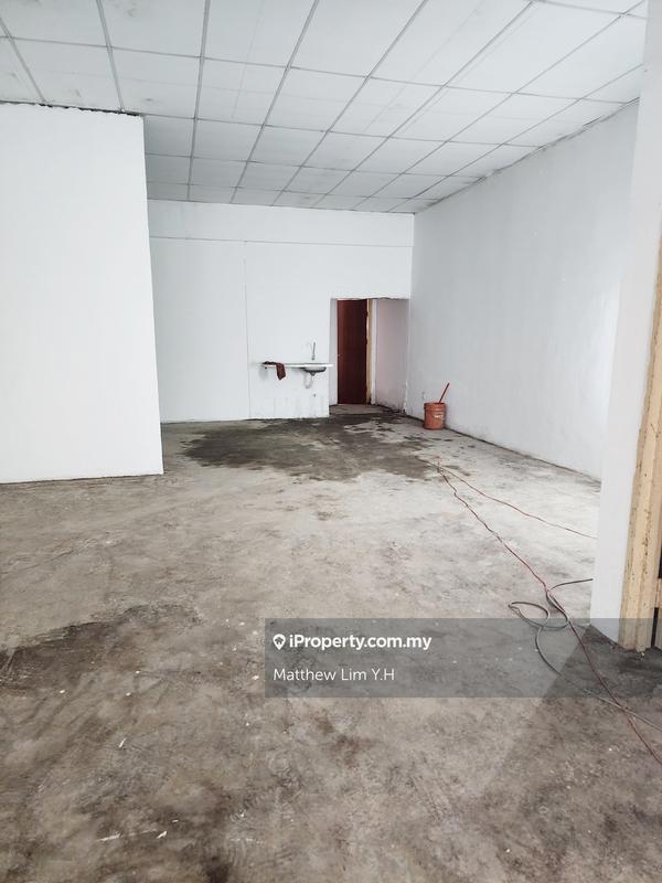 Pejabat untuk Disewa di Bandar Parklands, Klang oleh Matthew Lim Y.H - iProperty.com.my