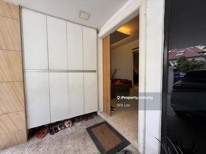 Semi-Detached House for Sale in Mont Kiara, Kuala Lumpur by Will Lee - iProperty.com.my