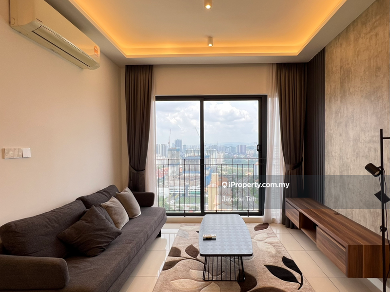 For Rent - Skyluxe On The Park Bukit Jalil, Bukit Jalil