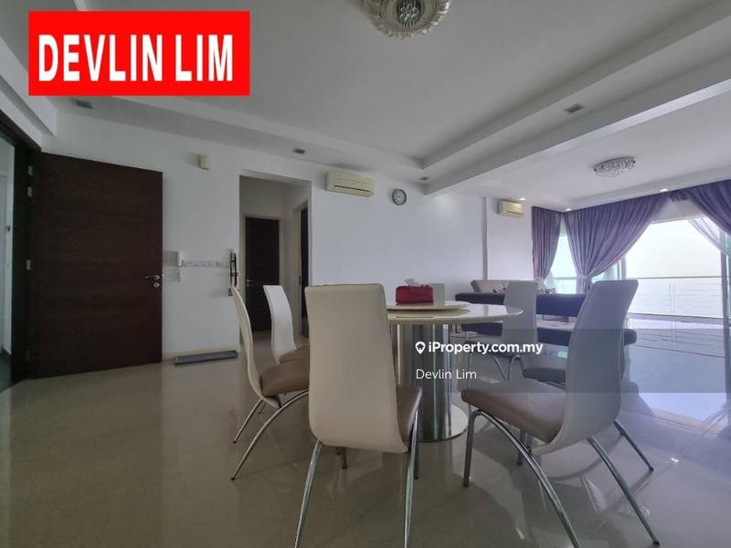 Condominium for Sale in Bayu Ferringhi Condominiums by Devlin Lim - iProperty.com.my