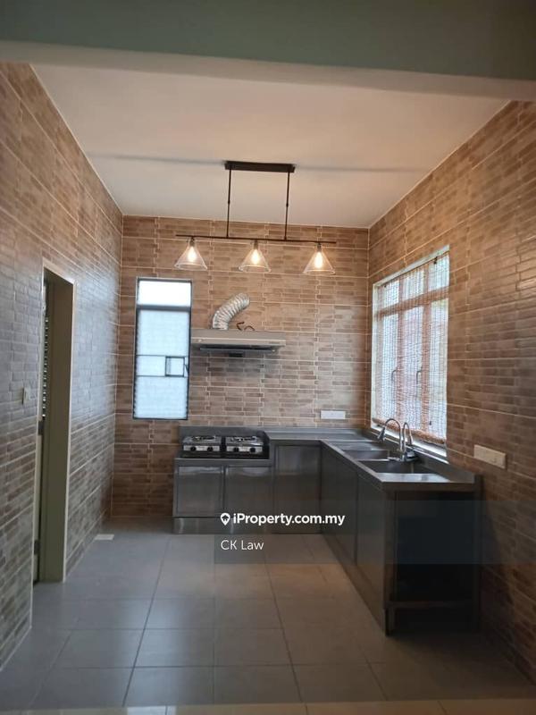 Rumah Teres 2-Tingkat untuk Dijual di Setia Ecohill, Semenyih oleh CK Law - iProperty.com.my