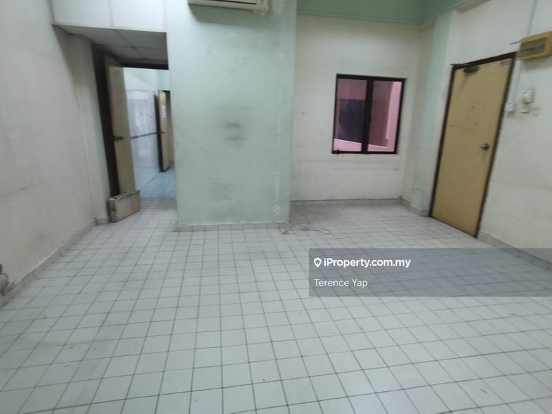Pejabat untuk Disewa di Bangsar Utama, Bangsar oleh Terence Yap - iProperty.com.my