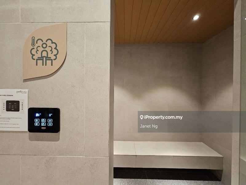 Condominium for Rent in Park Place by Janet Ng - iProperty.com.my