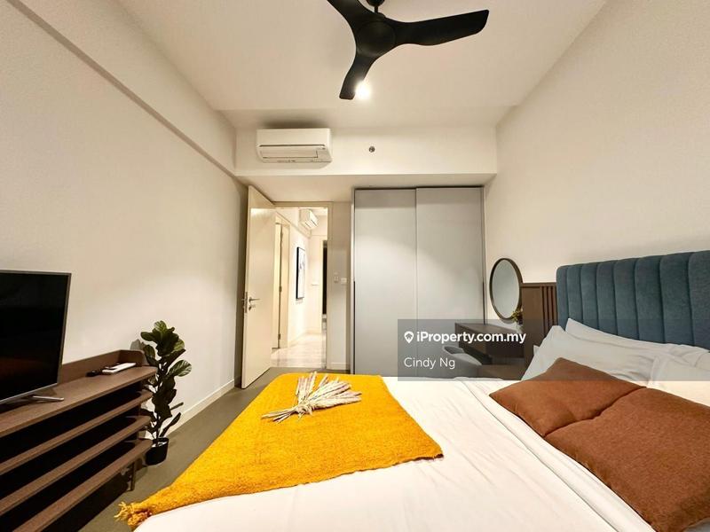 For Rent - Ooak Serviced Apartments @ Kiara 163