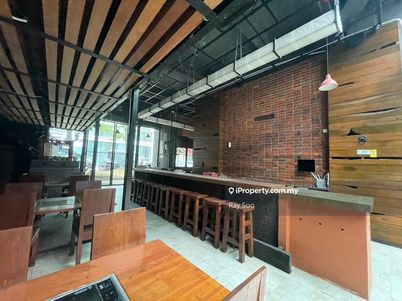 For Rent - damansara Perdana Retail Shop, petaling Jaya, Damansara Perdana