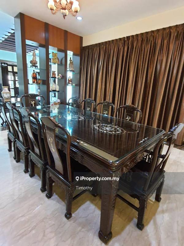 Bungalow House for Sale in Taman Ozana Impian, Bukit Katil by Timothy - iProperty.com.my