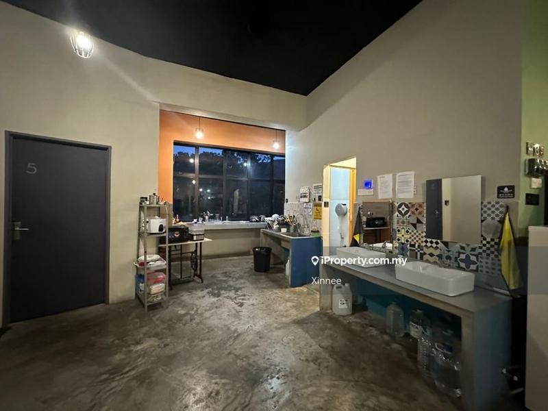 Shop for Sale in 7wm8q, Pulau Tikus by Xinnee - iProperty.com.my