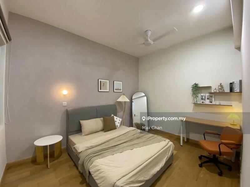 For Rent - Union Suites