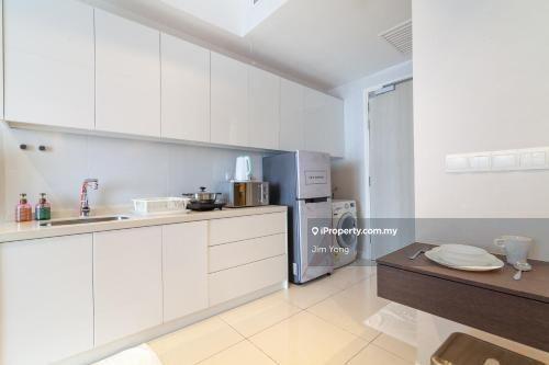 For Rent - Nadi Bangsar