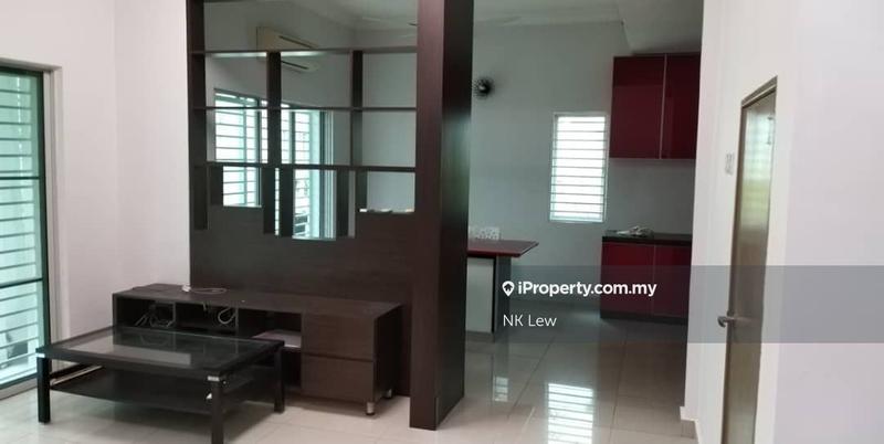 For Sale - Bayan Villa, Seri Kembangan