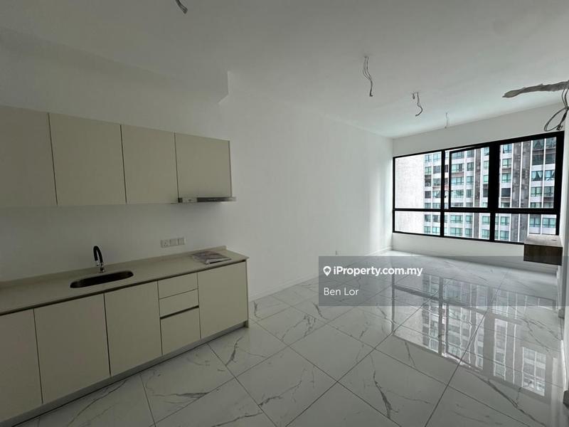 Service Residence for Sale in Cubic Botanical by Ben Lor - iProperty.com.my