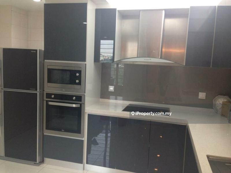 Kondominium untuk Dijual di Northpoint Residences oleh Ken Kan - iProperty.com.my