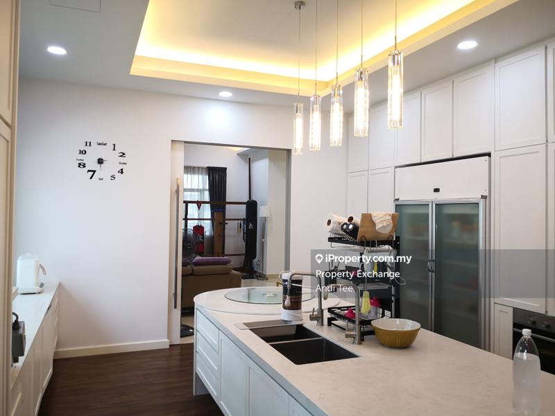 Banglo untuk Dijual di Bandar Sungai Long, Bandar Sungai Long oleh Andi Tee - iProperty.com.my