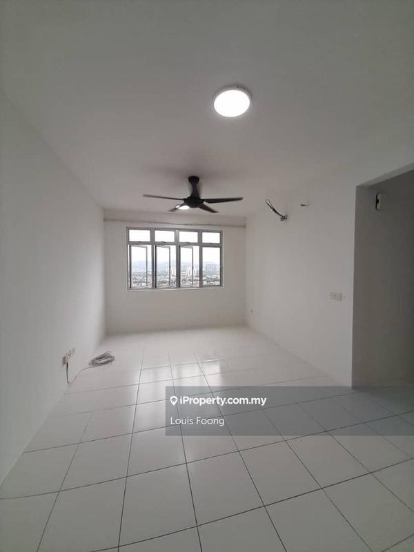 For Rent - Residensi Enesta