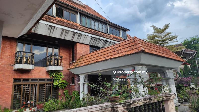 Banglo untuk Dijual di Taman Bukit Pantai, Bangsar oleh Stefanie Loh - iProperty.com.my