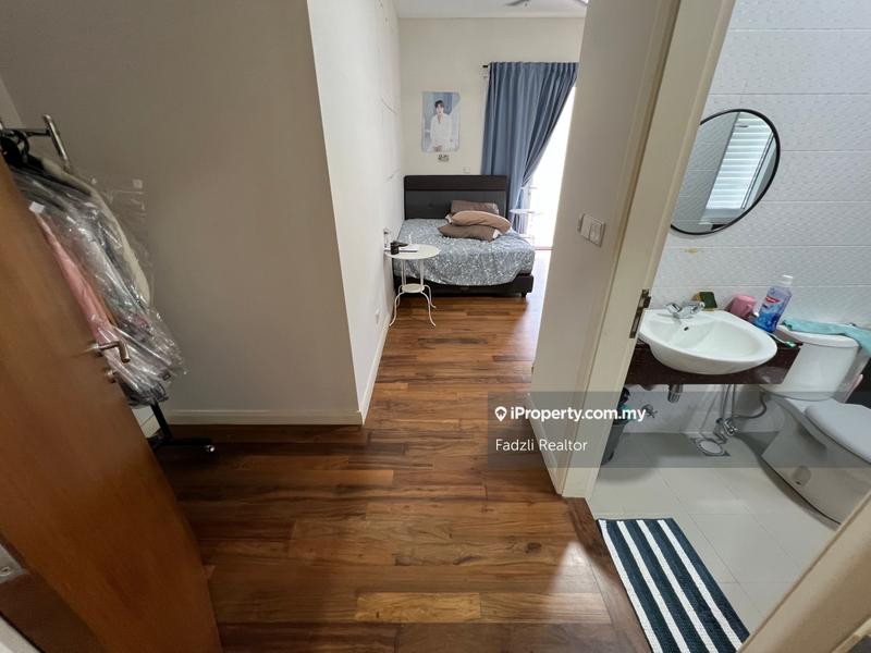 Semi-Detached House for Sale in Desa Sri Hartamas, Sri Hartamas by Fadzli Realtor - iProperty.com.my